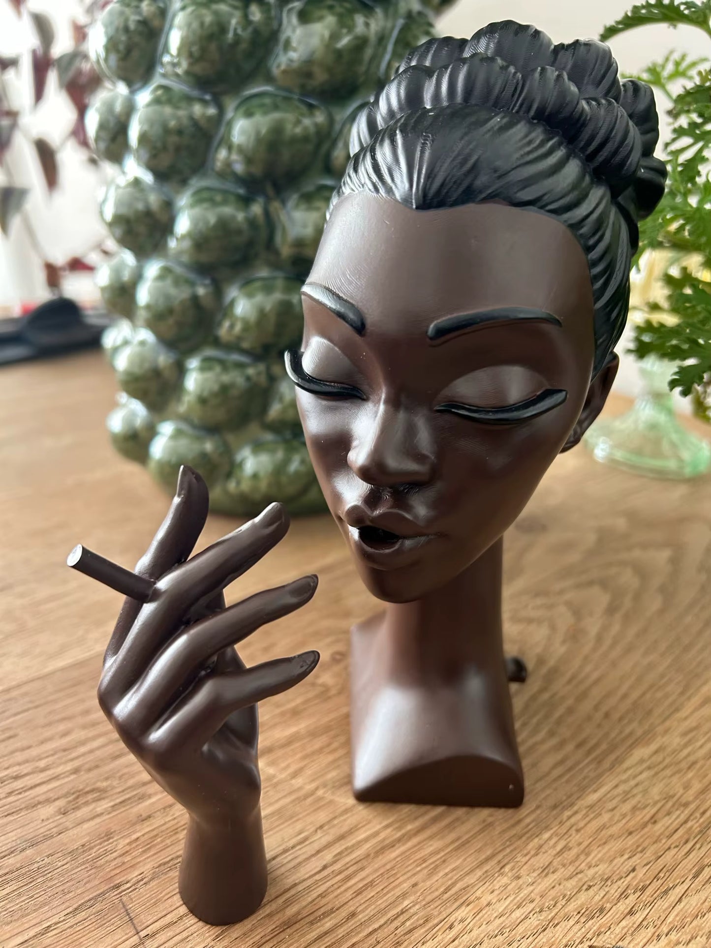 Lady Diffuser