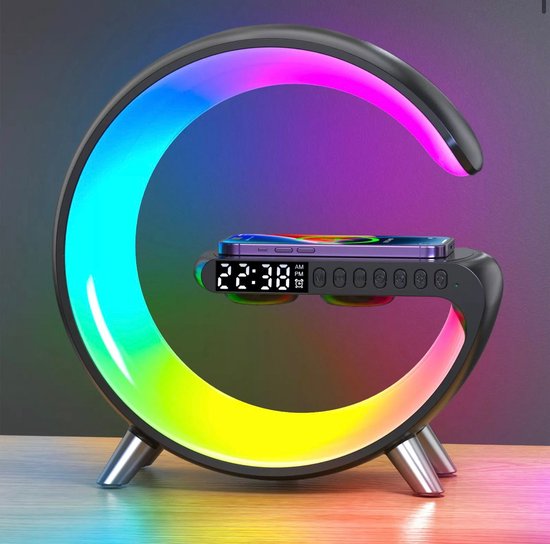 G-Lamp