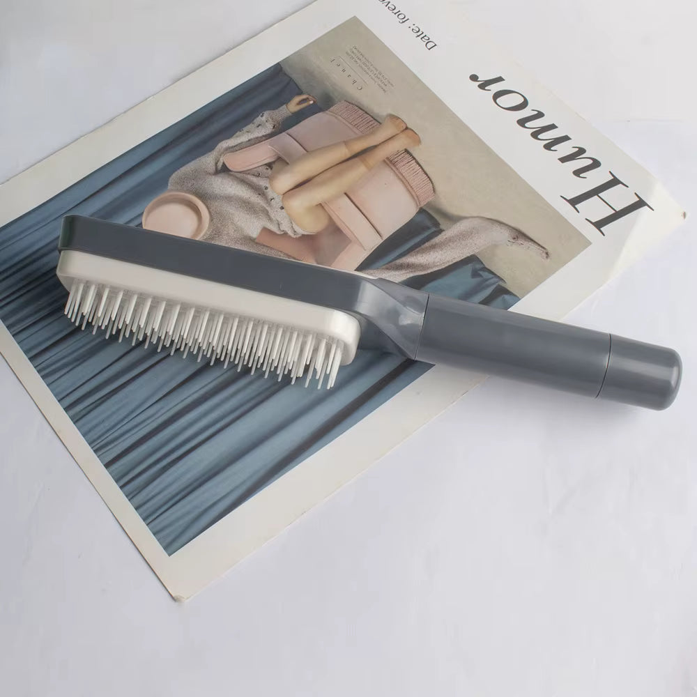 BrushSmart Borstel