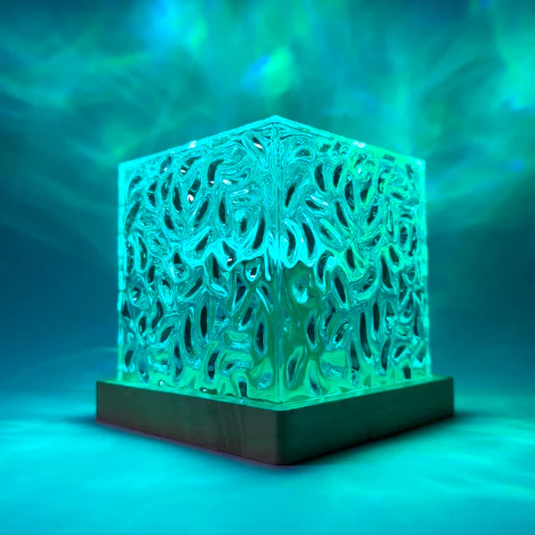Aurora Sfeer Lamp