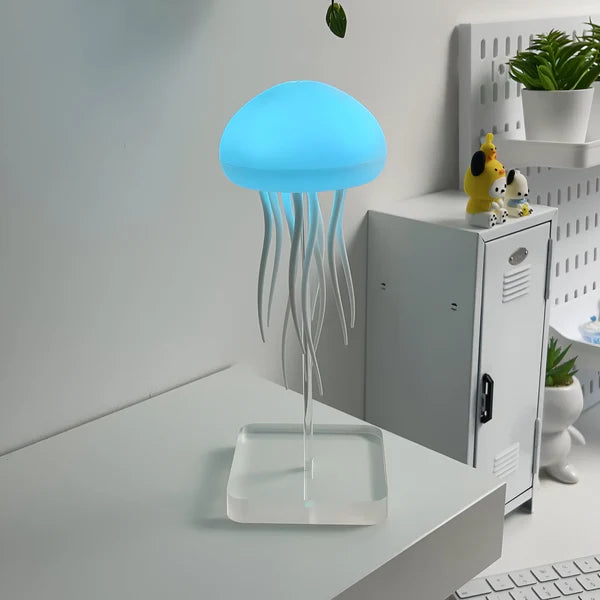 JellyGlow Lamp