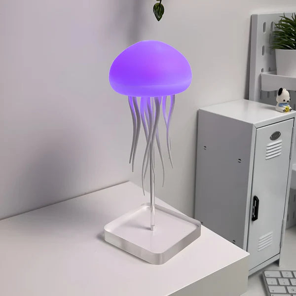 JellyGlow Lamp