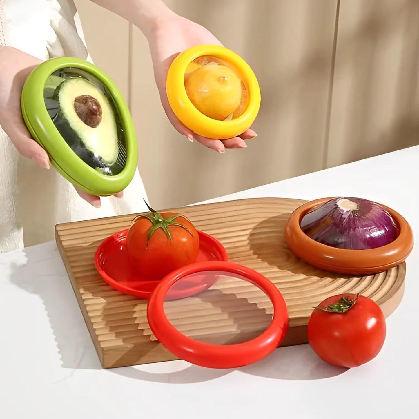 FoodShell