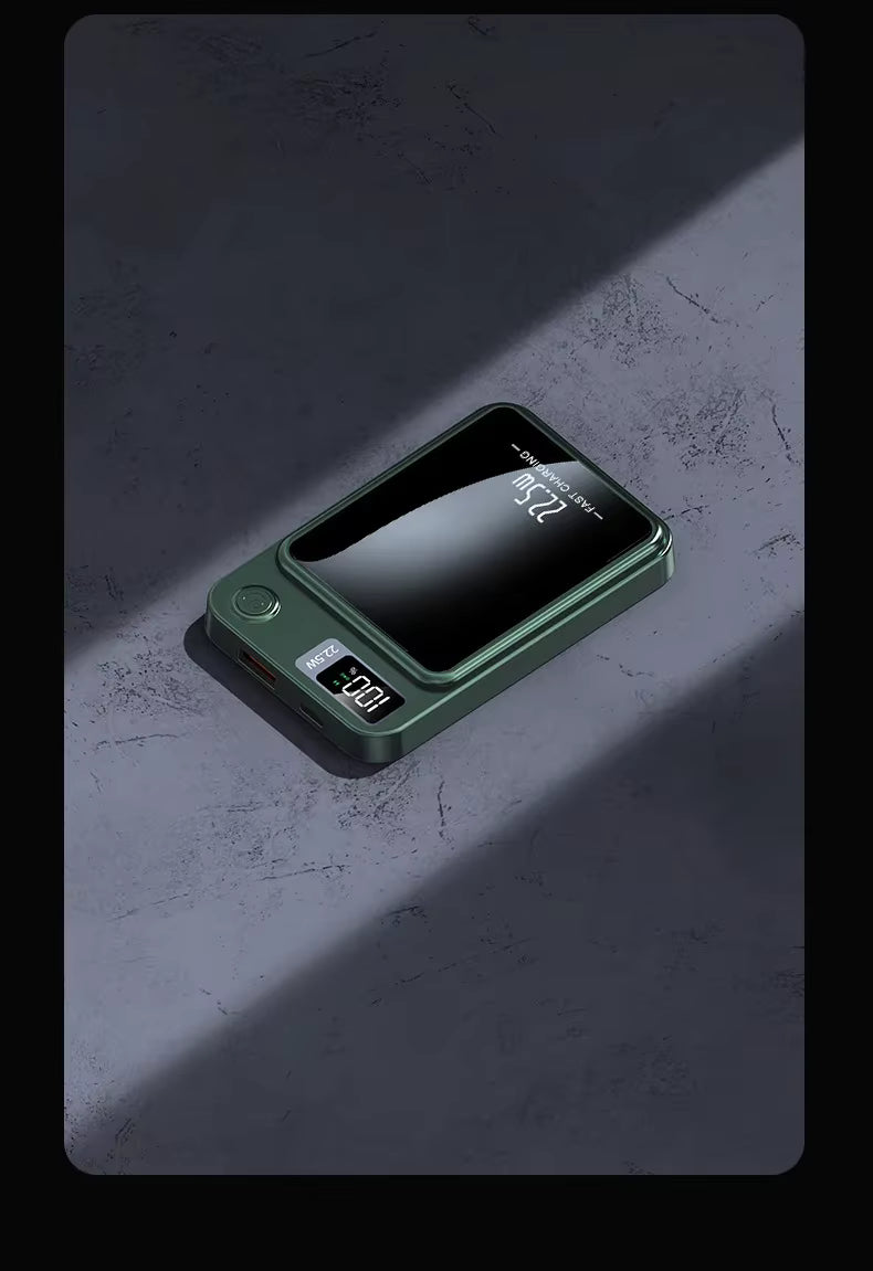 Wireless Powerbank