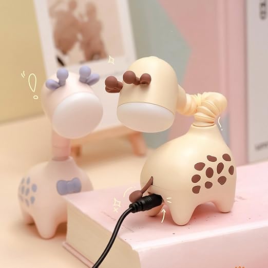Mini Lumi Lamp