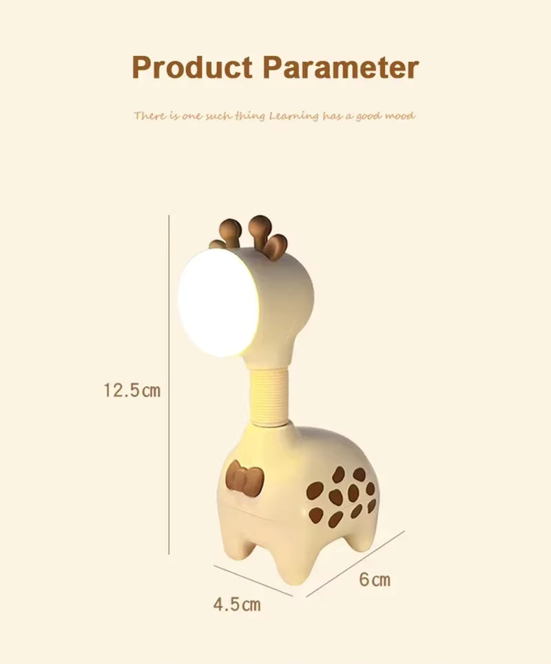 Mini Lumi Lamp