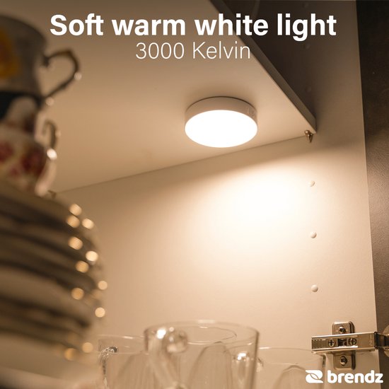 Brendz Lamp