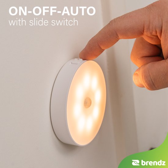 Brendz Lamp