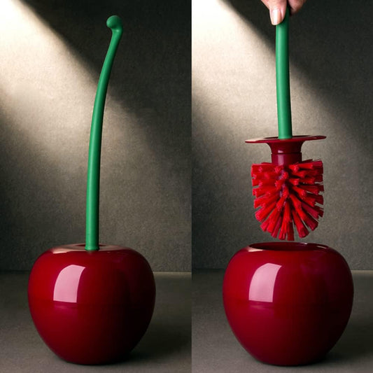 CherryClean Toiletborstel