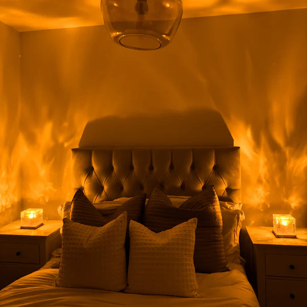 Aurora Sfeer Lamp