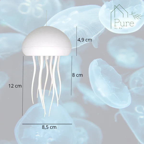 JellyGlow Lamp