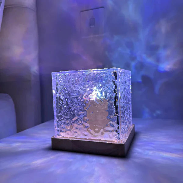 Aurora Sfeer Lamp