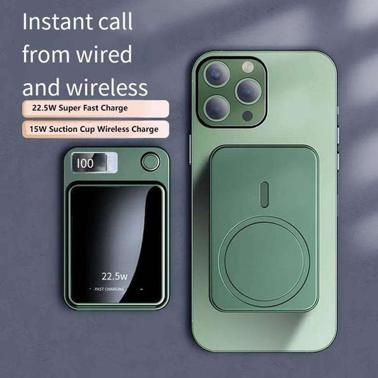 Wireless Powerbank